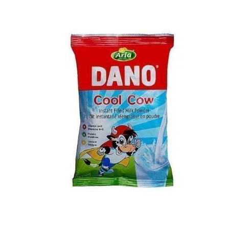 Dano Cool Cow Milk Powder 320g